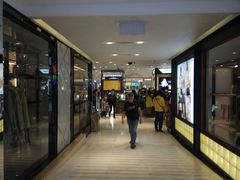 -崇光百货(铜锣湾店)