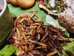 -金塔傣乡·云南民族特色菜·傣味手抓饭(金瓦路店)