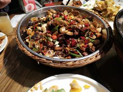-东来土菜馆(民祥园路店)