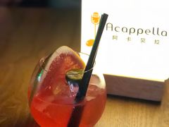 -阿卡贝拉音乐汇(印象城店)