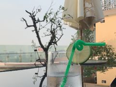 -杜尚rooftop露台酒吧