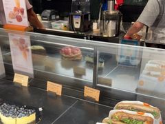 -Wagas沃歌斯(浦东机场店)