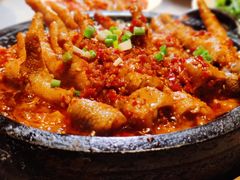 -七八冷面·延边朝鲜族美食(欢乐谷店)