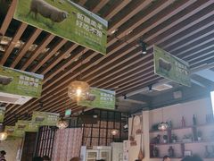 -西域阿里马新疆菜·清真(桂花路店)