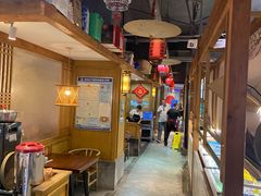 -大家食府·福建菜(FAC协盛中心庭院餐厅店)