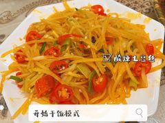 -新疆伊宁远征餐厅