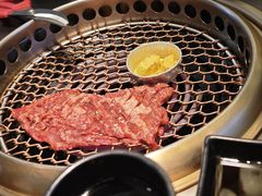 -極屋鮨牛 · 烧肉酒场(时代C馆店)