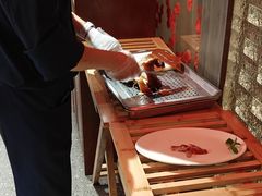 -大碗居·烤鸭·鱼头泡饼(天坛东门店)