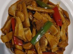 -紫光园·烤鸭·北京菜(团结湖店)