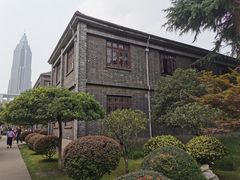 -南京中国近代史遗址博物馆(南京总统府)