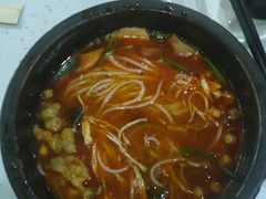 -官人桥番茄米线(温江行署店)