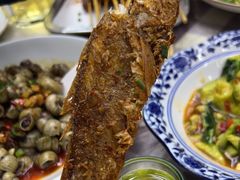 -辣不怕口味虾(凌霄路店)