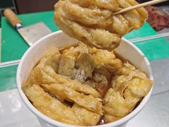 -卤大叔·广州牛杂(壹方城店)