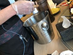 -日进一片海.生腌海鲜火锅.宵夜烧烤(三里屯总店)