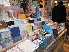-猫的天空之城概念书店(苏州平江店)