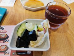 -豪客来牛排(汕头东厦100店)