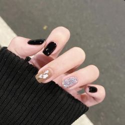 -M·X Nail日式美甲美睫