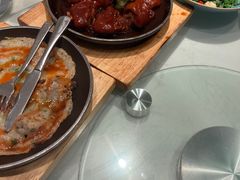 -鹿港小镇(悠唐店)