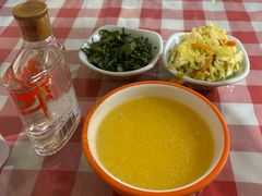 -刘二永香羊肉面庄(长安店)