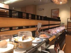 -元气寿司(东方宝泰店)
