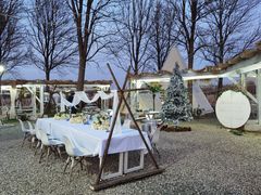 -安德鲁户外烧烤帐篷营地(马泉营店)