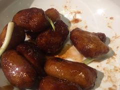 -小厨娘淮扬菜(清江苏宁广场店)