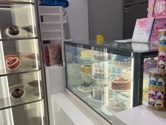 -DQ·蛋糕·冰淇淋(河东万达店)