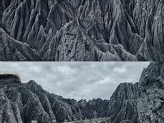 -墨石公园景区
