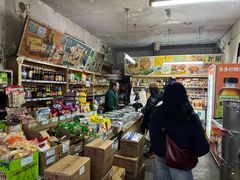 -赵府街副食店