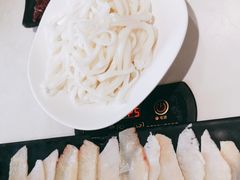 -陈记顺和潮汕牛肉火锅(棠德南路店)