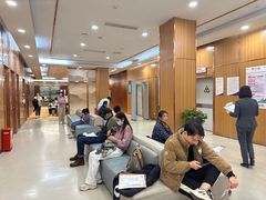 -美年大健康·体检中心(江岸分院)