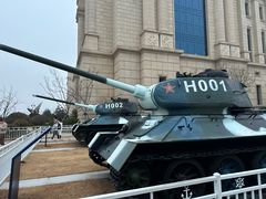 -中国人民解放军海军博物馆