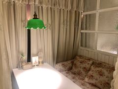 -秀儿家の小确幸花园西餐厅