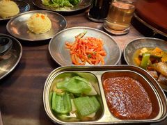 -西塔老太太泥炉烤肉(上海七宝领展广场店)