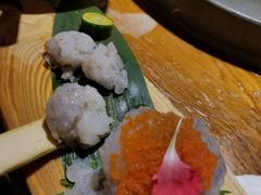 -咕嘟草帽鱼·牛奶一样的鲜鱼汤(包河万达广场创始店)