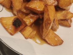 -卜家乡村饸饹店(总店)