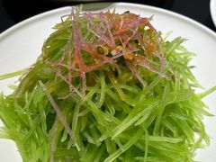 碧绿贡竹笋-起源小厨(应天门店)