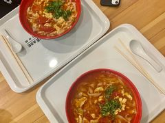 -网易食堂