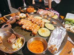 -济州爱肉堂(总店)