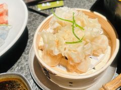 -三出山火锅(南京万象天地店)