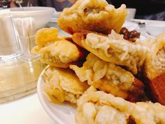 -日丰园海肠水饺·老字号大连海鲜(和平广场店)