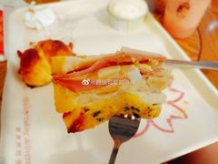 -丁香西饼屋(桂林路店)