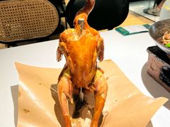 -费大厨辣椒炒肉(高铁吾悦广场店)