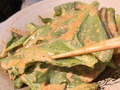 一品冰草-水煮三国·川鲁江湖菜(香山店)