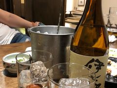 -万藏·荞麦酒房BANKURA JAPANESE SOBA KITCHEN(长乐路店)