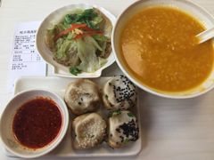 -咬不得高祖生煎·简餐(高银街店)