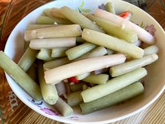 -万兴启丰椰子文化园餐厅