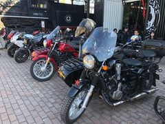 -十二小节BAR·COFFEE·ACE&CLUB·火车咖啡厅(751店)