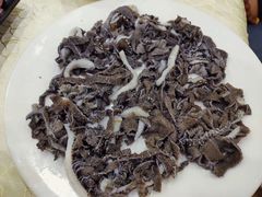 -鑫来顺大铜锅涮羊肉(中山门旗舰店)