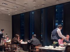 -广州文华东方酒店·江-由辉师傅主理